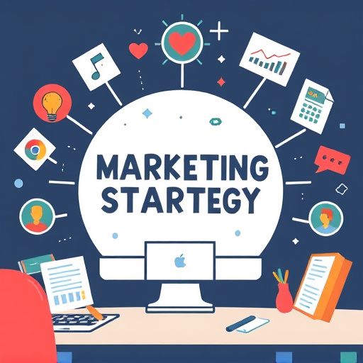marketing strategy