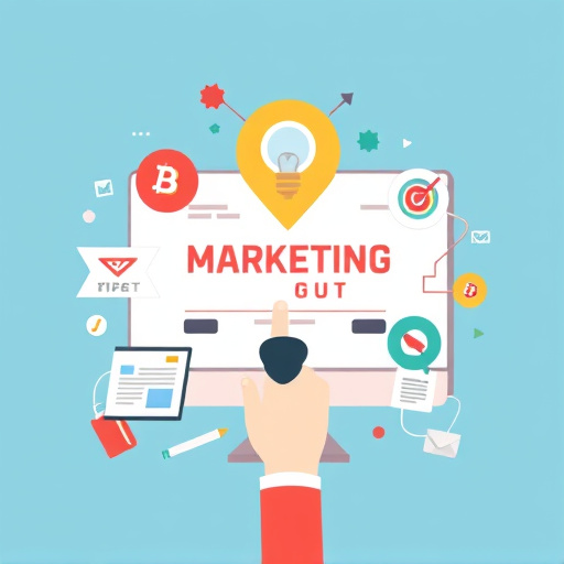 marketing strategy