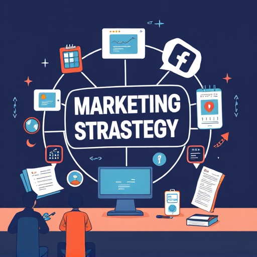 marketing strategy