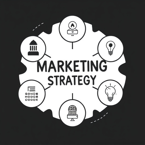 marketing strategy