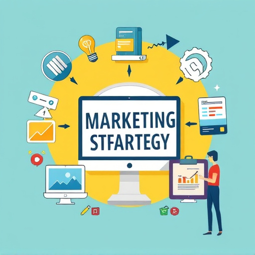 marketing strategy