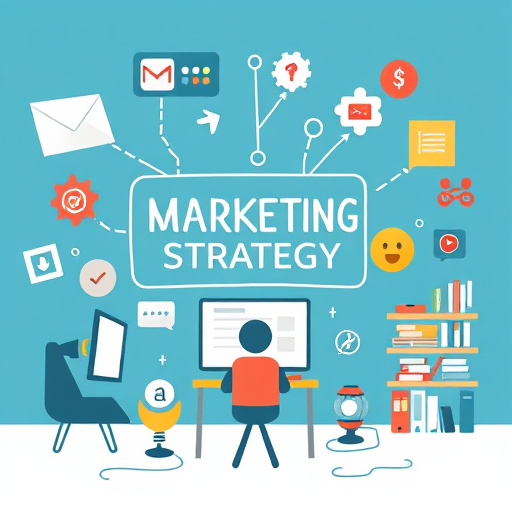 marketing strategy