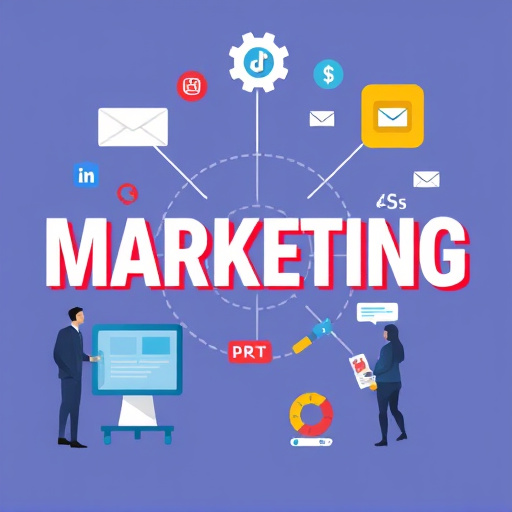 marketing strategy