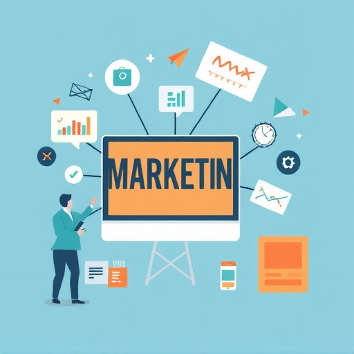 marketing strategy