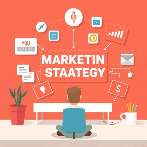 marketing strategy