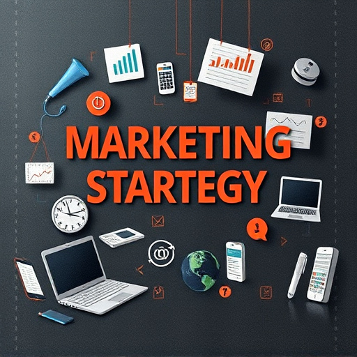 marketing strategy
