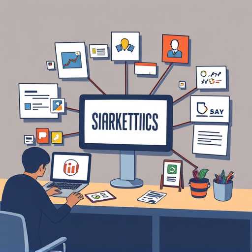marketing strategy