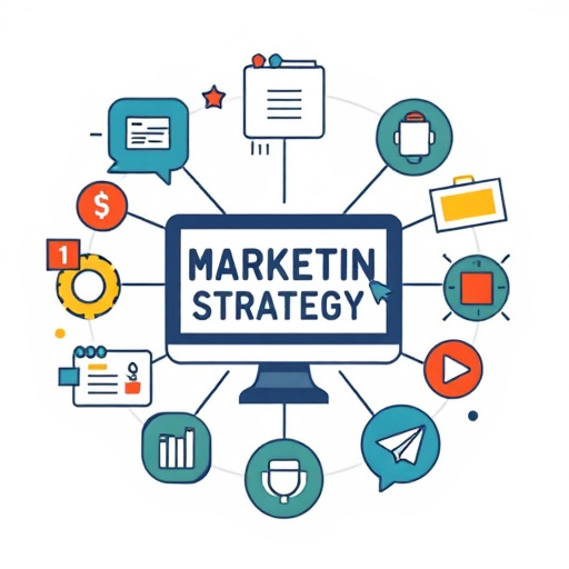 marketing strategy