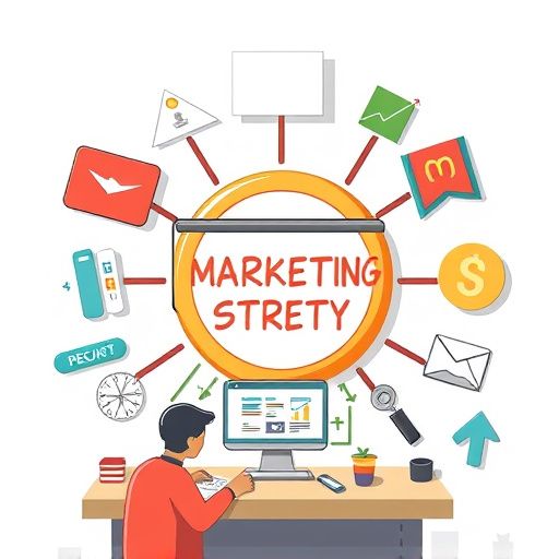 marketing strategy