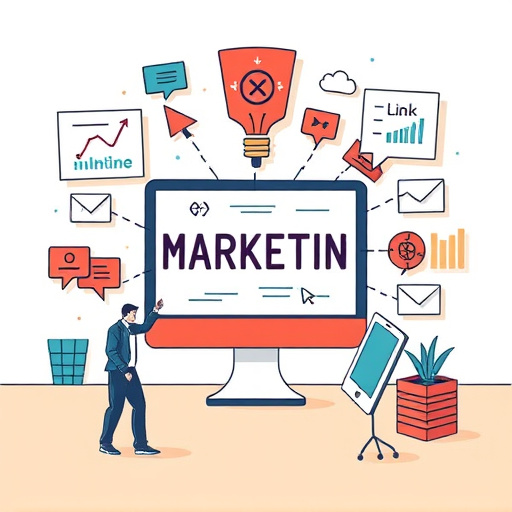 marketing strategy