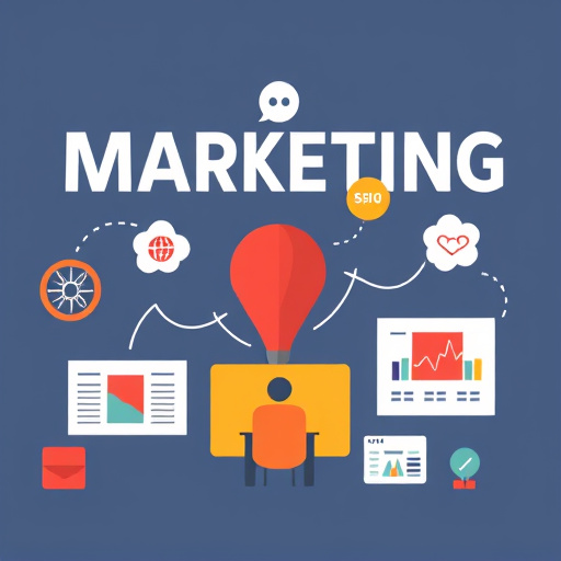 marketing strategy