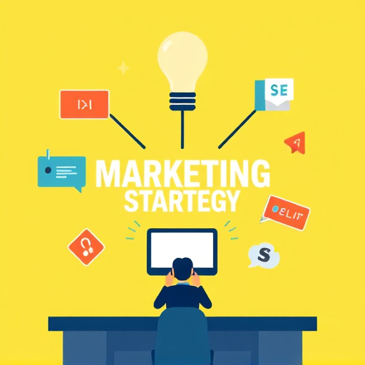 marketing strategy