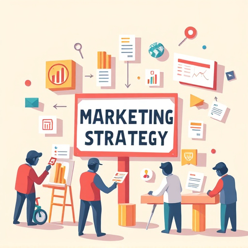 marketing strategy