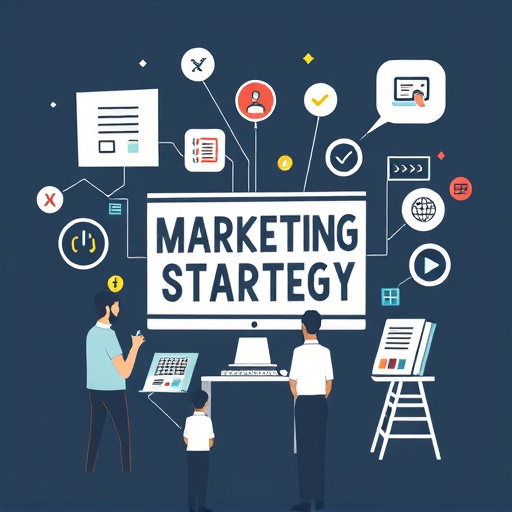 marketing strategy