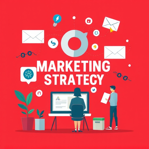 marketing strategy