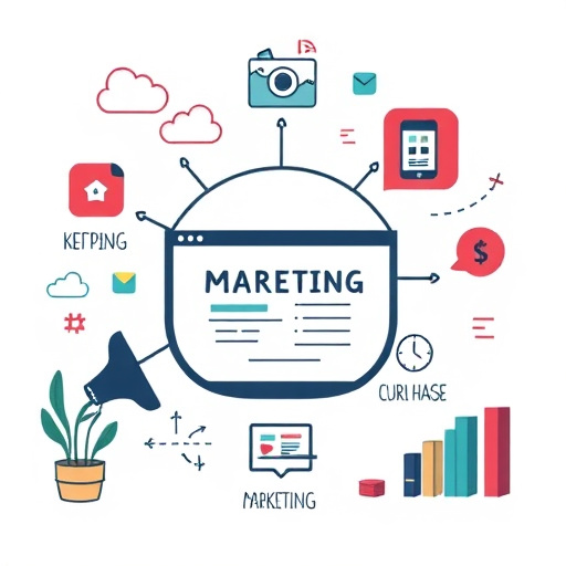 marketing strategy