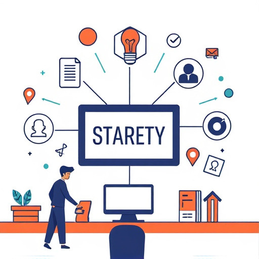 marketing strategy