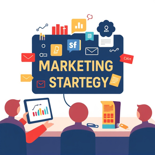 marketing strategy