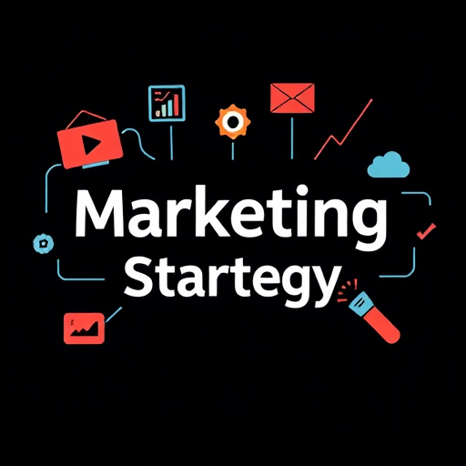 marketing strategy