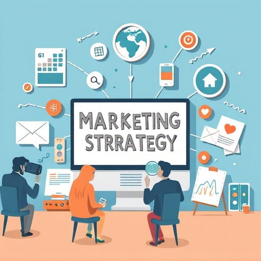 National SEO Company Services: Unlocking Digital Visibility Across Borders