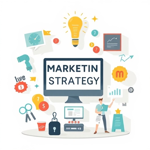 marketing strategy
