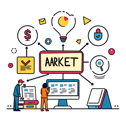marketing strategy