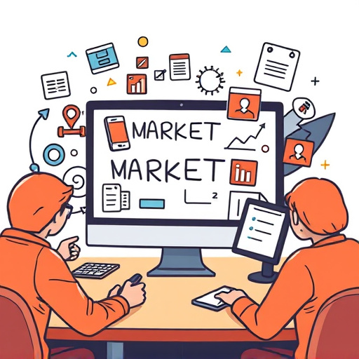 marketing strategy