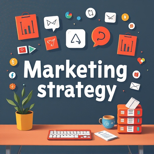 marketing strategy