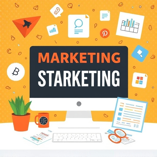 marketing strategy