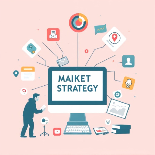 marketing strategy