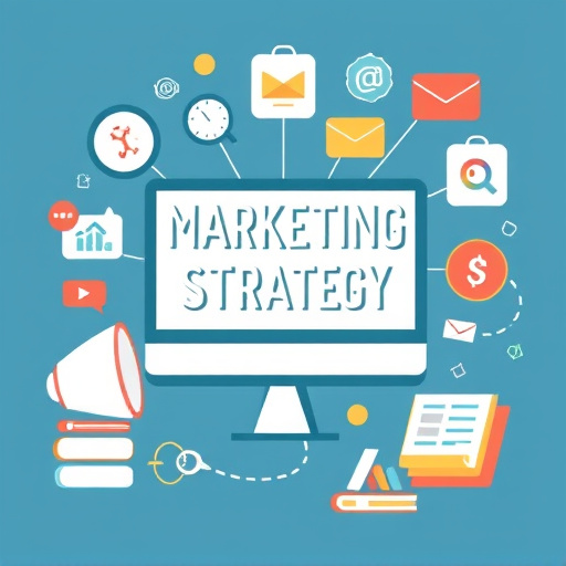 marketing strategy