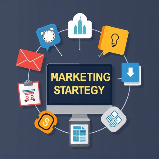 marketing strategy