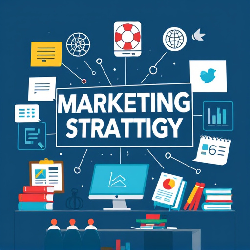 marketing strategy