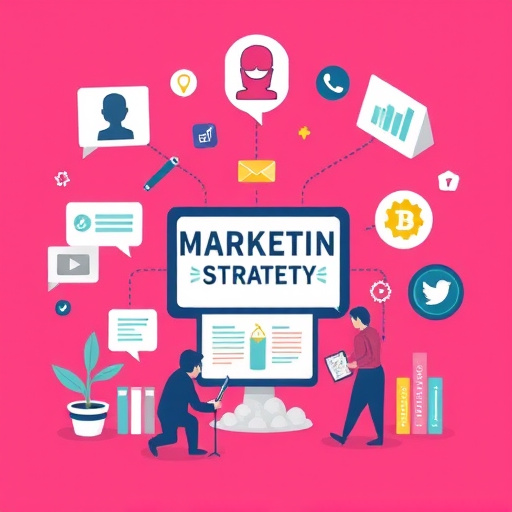 marketing strategy