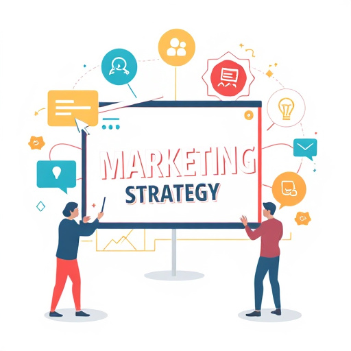 marketing strategy