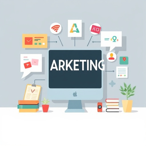 marketing strategy