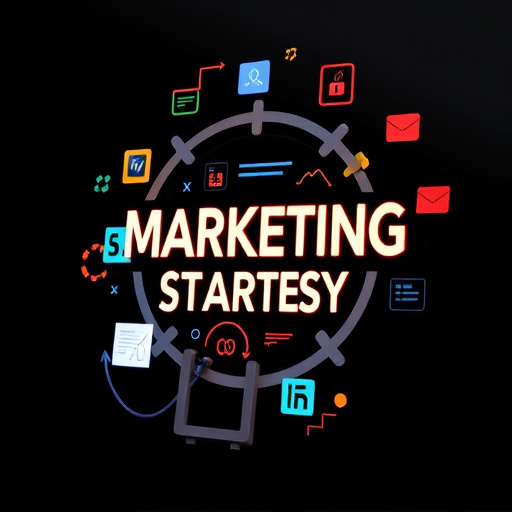 marketing strategy