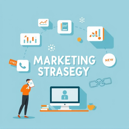 marketing strategy