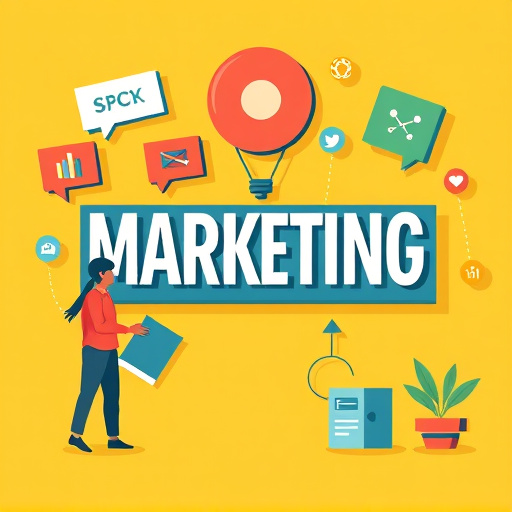 marketing strategy