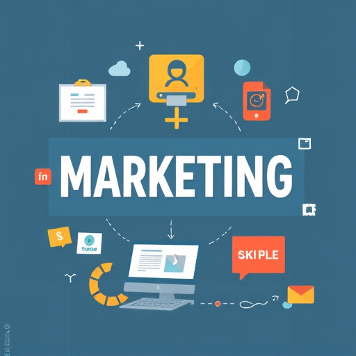 marketing strategy
