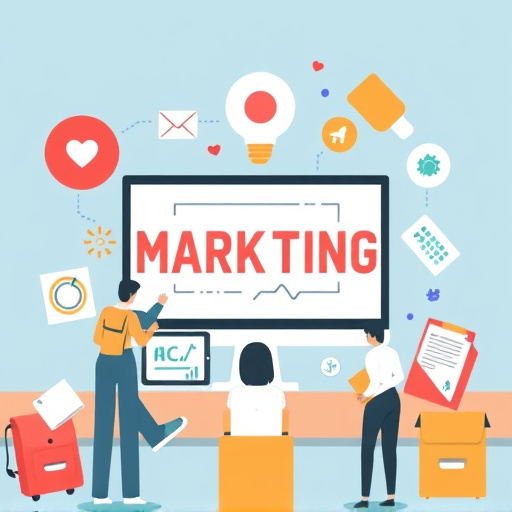 marketing strategy