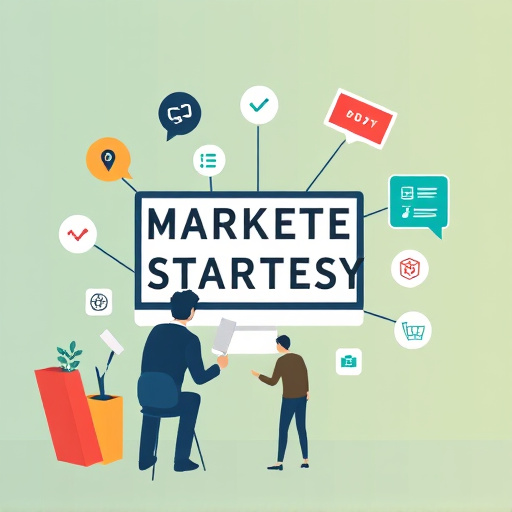 marketing strategy