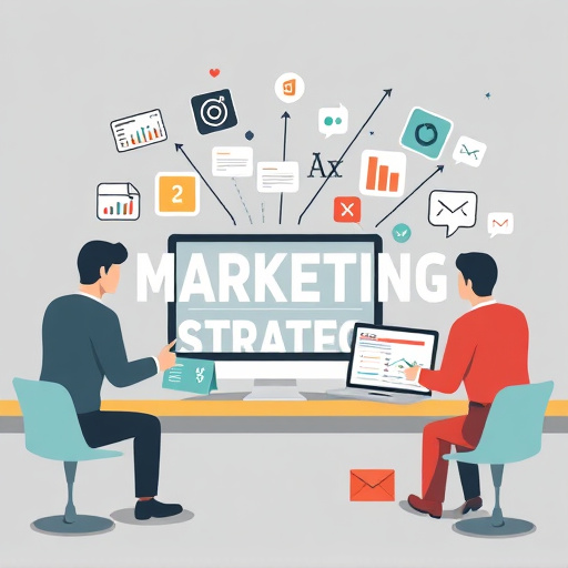 marketing strategy
