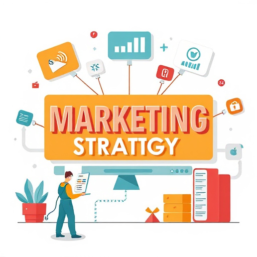 marketing strategy