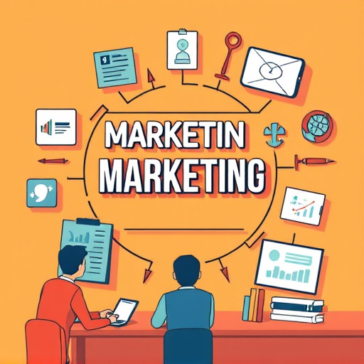 marketing strategy