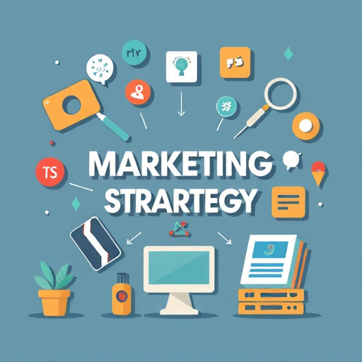 marketing strategy