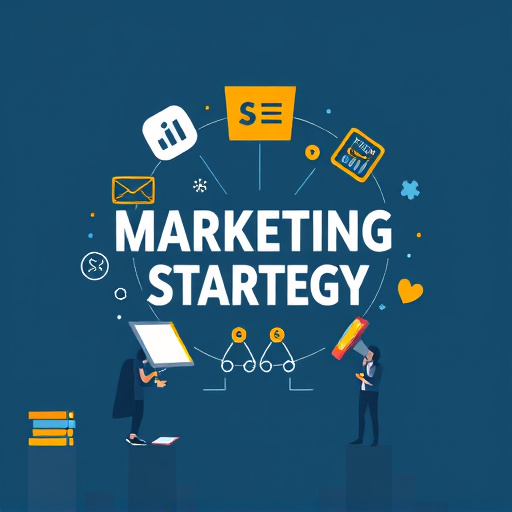marketing strategy