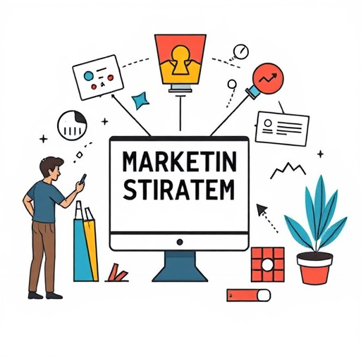 marketing strategy