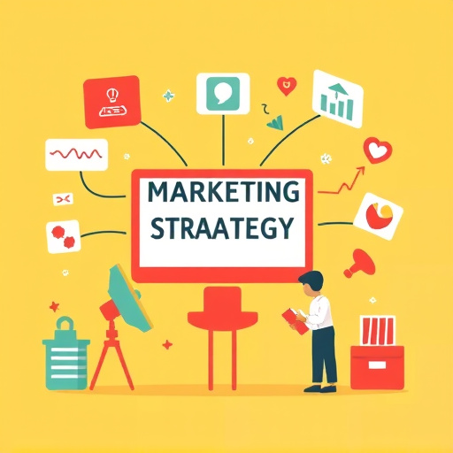 marketing strategy