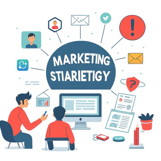 marketing strategy